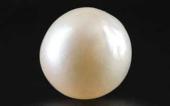 South Sea Pearl - 3.97 Carat Prime Quality SSP-8706