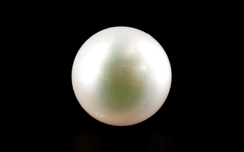 South Sea Pearl - 4.37 Carat Prime Quality SSP-8693