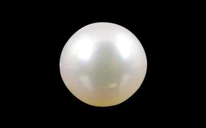 South Sea Pearl - 4.4 Carat Prime Quality SSP-8557