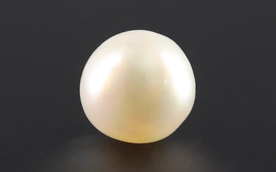 South Sea Pearl - 4.71 Carat Prime Quality SSP-8696