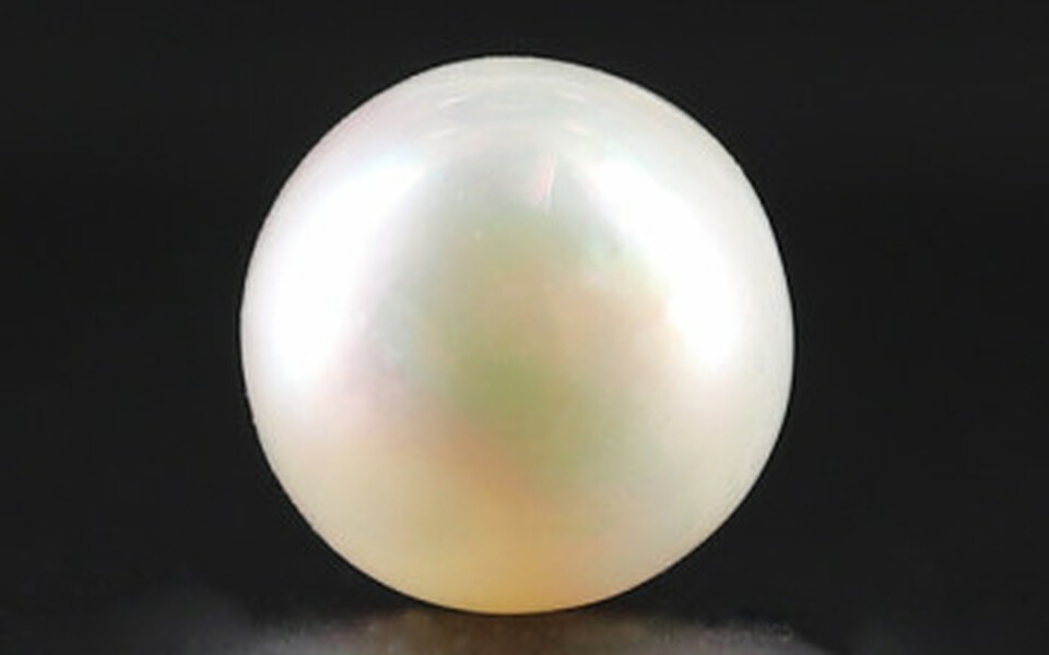 South Sea Pearl - 4.73 Carat Prime Quality SSP-8724