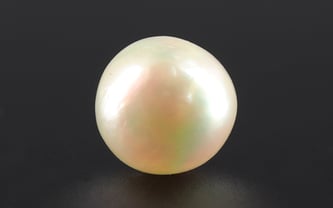 South Sea Pearl - 4.75 Carat Prime Quality SSP-8701