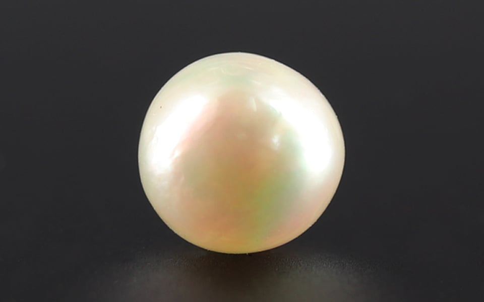 South Sea Pearl - 4.75 Carat Prime Quality SSP-8701