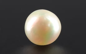 South Sea Pearl - 4.75 Carat Prime Quality SSP-8701