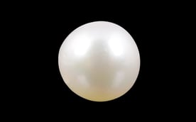 South Sea Pearl - 4.8 Carat Prime Quality SSP-8567