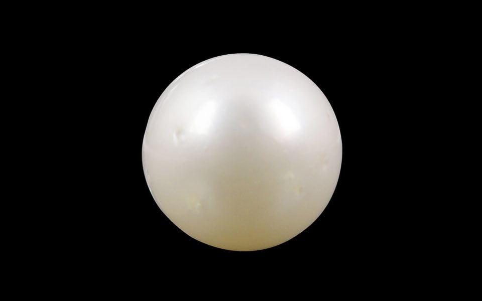 South Sea Pearl - 4.87 Carat Prime Quality SSP-8508