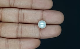 South Sea Pearl - 5.12 Carat Prime Quality SSP-8832