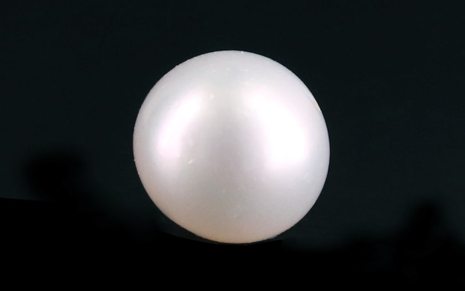 South Sea Pearl - 5.12 Carat Prime Quality SSP-8832