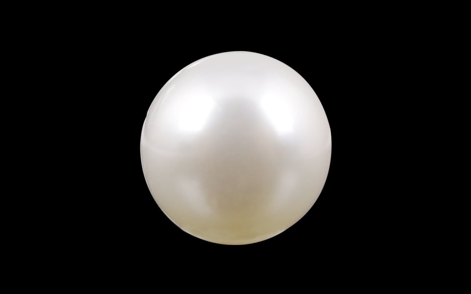 South Sea Pearl - 5.28 Carat Prime Quality SSP-8564