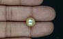 South Sea Pearl - 5.39 Carat Prime Quality SSP-8837