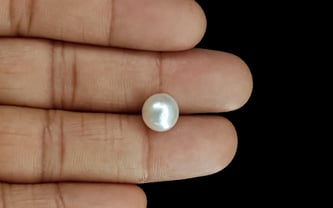 South Sea Pearl - 5.48 Carat Prime Quality SSP-8676