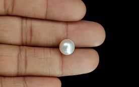 South Sea Pearl - 5.48 Carat Prime Quality SSP-8676