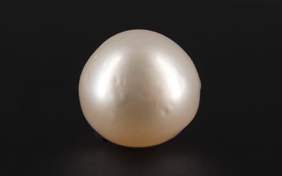 South Sea Pearl - 5.48 Carat Prime Quality SSP-8676