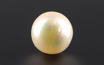 South Sea Pearl - 5.54 Carat Prime Quality SSP-8691