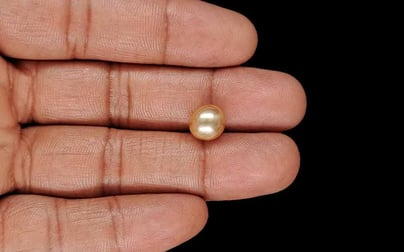 South Sea Pearl - 5.64 Carat Limited Quality SSP-9097