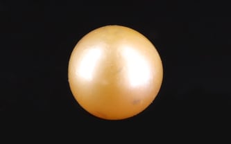 South Sea Pearl - 5.64 Carat Prime Quality SSP-8895
