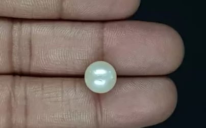 South Sea Pearl - 5.75 Carat Prime Quality SSP-8828
