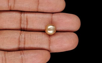South Sea Pearl - 5.76 Carat Limited Quality SSP-9098