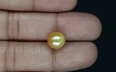 South Sea Pearl - 5.86 Carat Prime Quality SSP-8824