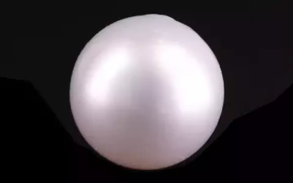 South Sea Pearl - 6.25 Carat Prime Quality SSP-8830