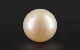 South Sea Pearl - 6.33 Carat Prime Quality SSP-8669