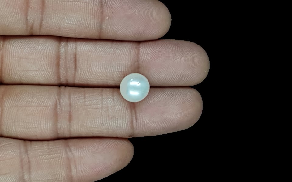 South Sea Pearl - 6.35 Carat Prime Quality SSP-8833