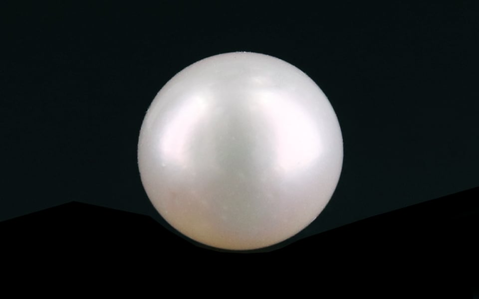 South Sea Pearl - 6.35 Carat Prime Quality SSP-8833