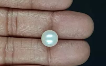 South Sea Pearl - 6.61 Carat Prime Quality SSP-8875