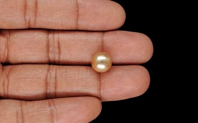 South Sea Pearl - 6.67 Carat Limited Quality SSP-9109