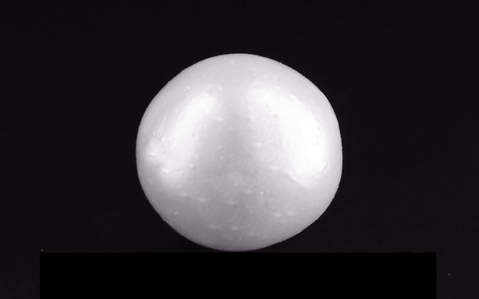 South Sea Pearl - 6.82 Carat Prime Quality SSP-8821