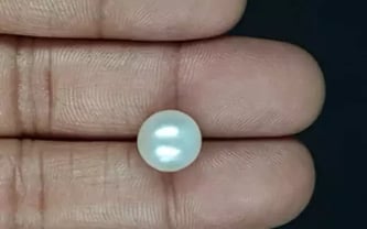 South Sea Pearl - 7.41 Carat Prime Quality SSP-8860