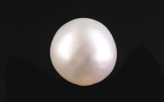 7.41 Carat Original White Pearl Price in India | 8.19 Ratti Safed Moti