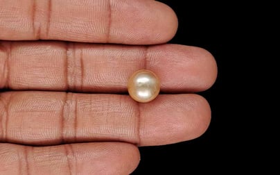 South Sea Pearl - 7.45 Carat Limited Quality SSP-9093