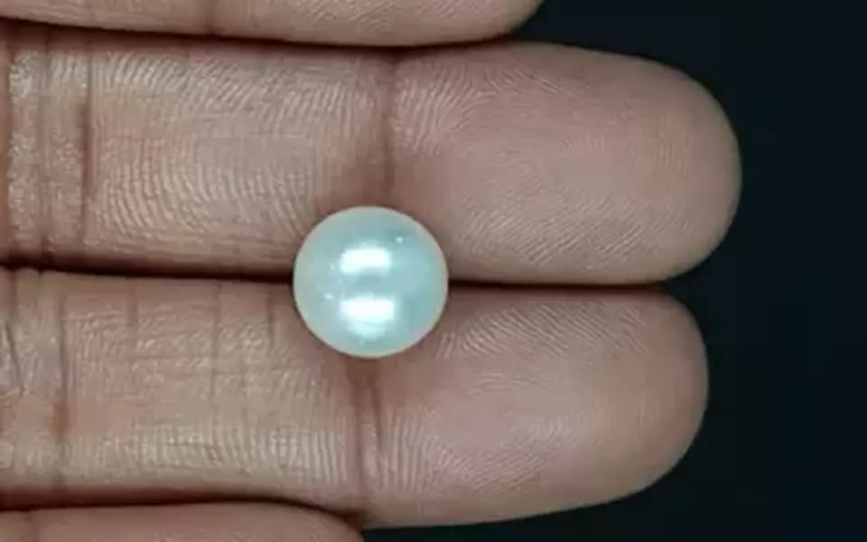 South Sea Pearl - 7.99 Carat Prime Quality SSP-8857
