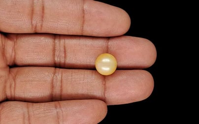 South Sea Pearl - 8.40 Carat Prime Quality SSP-9108