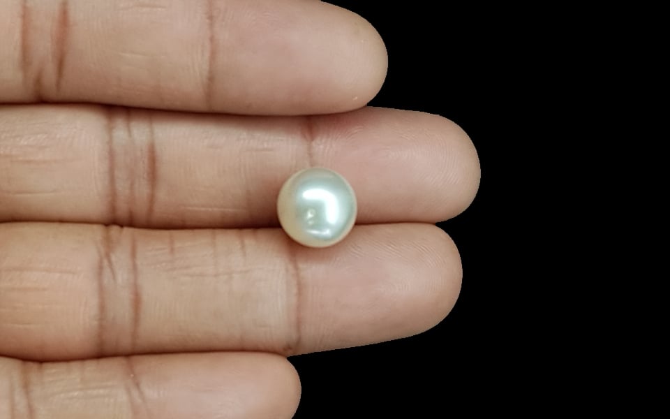 South Sea Pearl - 8.51 Carat Prime Quality SSP-8664