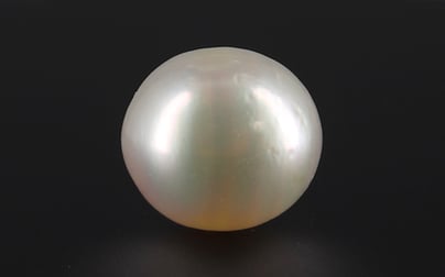 South Sea Pearl - 8.98 Carat Prime Quality SSP-8672