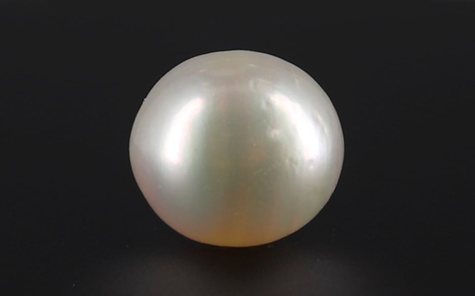 South Sea Pearl - 8.98 Carat Prime Quality SSP-8672