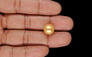 South Sea Pearl - 9.60 Carat Prime Quality SSP-9100