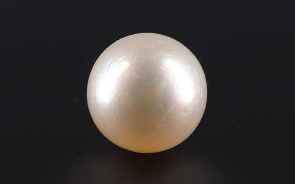 South Sea Pearl - 9.64 Carat Prime Quality SSP-8659 