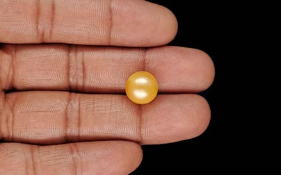South Sea Pearl - 9.97 Carat Prime Quality SSP-9103
