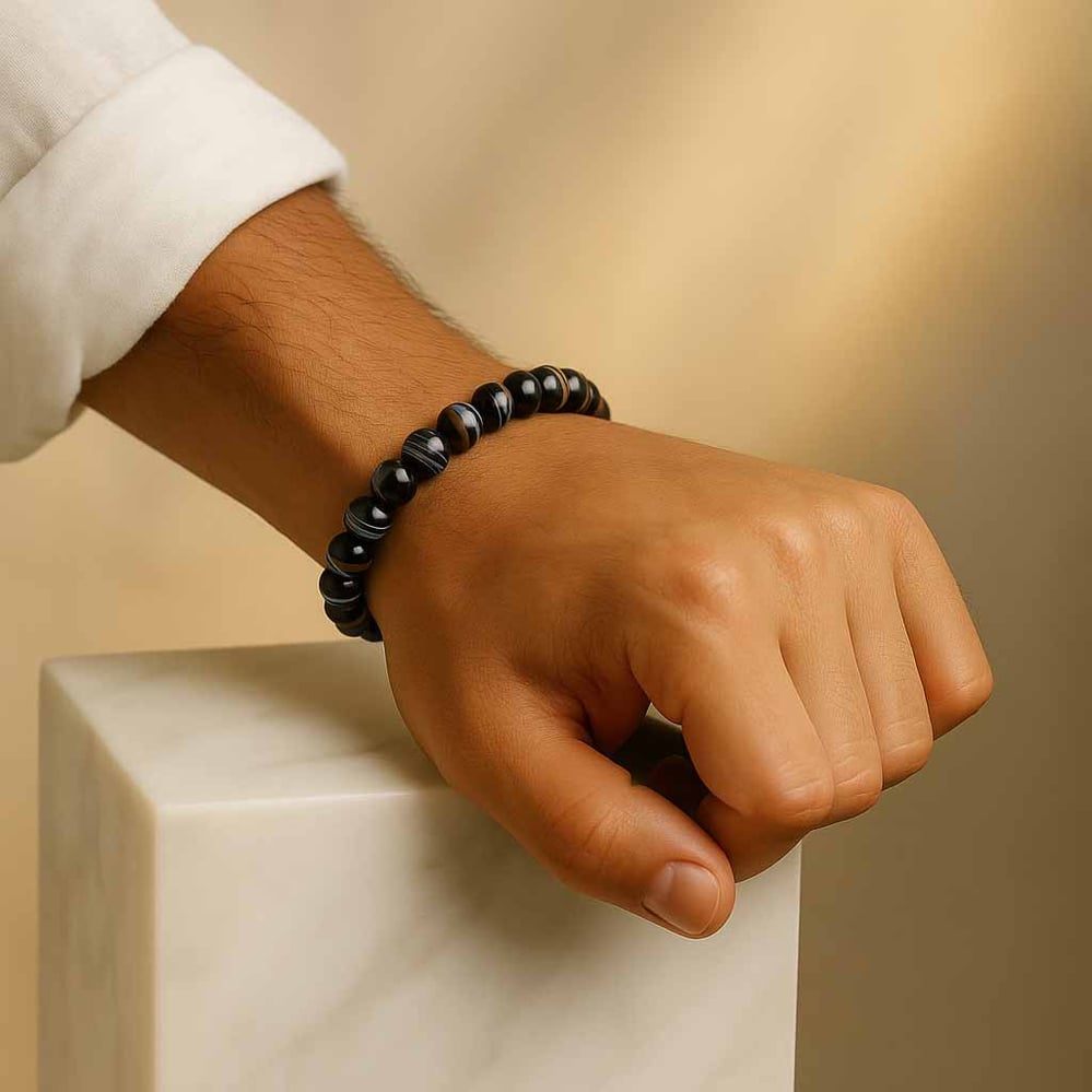 Sulemani Hakik Bracelet