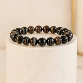 Sulemani Hakik Bracelet