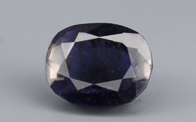 Tanzania Iolite -  3.57 Carat Limited Quality | ILT 18060