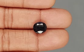 Tanzania Iolite - 3.71 Carat Limited Quality | ILT 18057