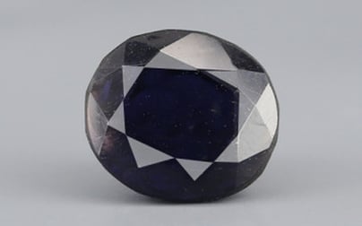 Tanzania Iolite - 3.71 Carat Limited Quality | ILT 18057