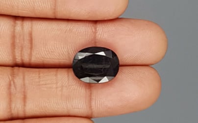 Tanzania Iolite - 7.23 Carat Limited Quality | ILT 18054