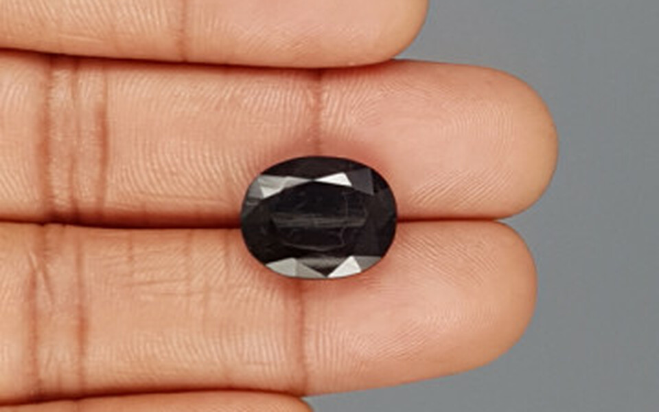 Tanzania Iolite - 7.23 Carat Limited Quality | ILT 18054