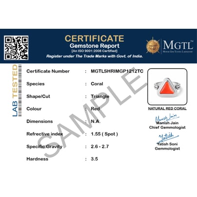 tcmr003-certificate-red-tc-24595