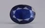 Thailand Blue Sapphire - 1.57 Carat Limited Quality BBS-9667